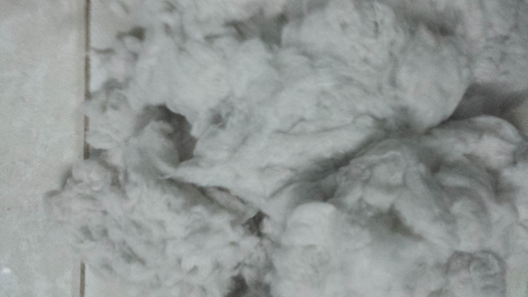 Cotton for stuffed animal