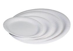 Paper plate