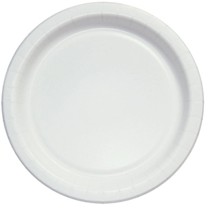 Paper plate