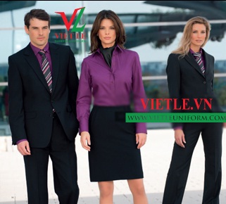Office uniform