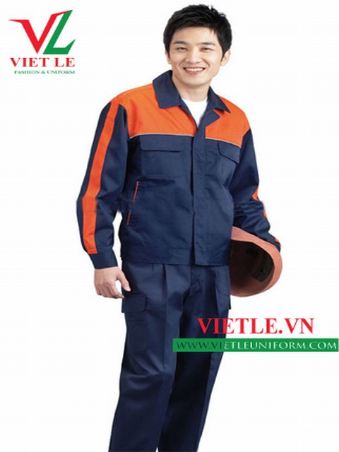 Factory uniform