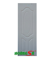Wooden door