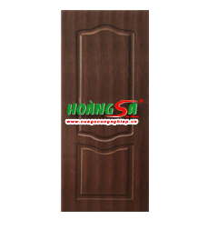 Plastic door