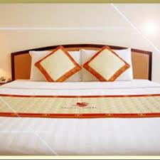 Bedding Set for hotel