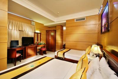 Bedding Set for hotel