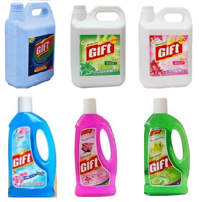 Floor Cleaning Chemical