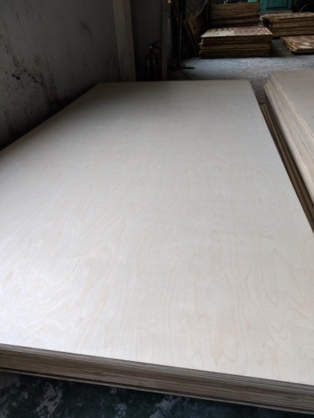 Birch CC