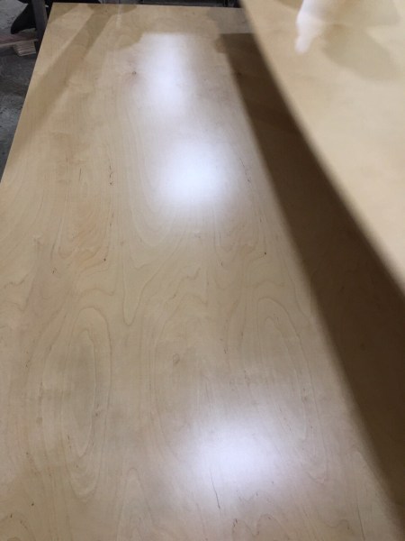 Birch UV