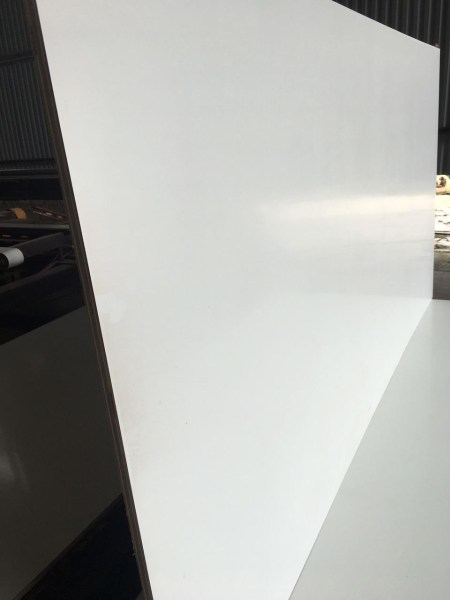 White Color