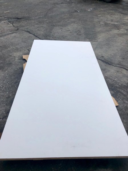 White Color