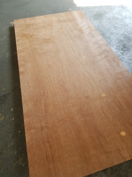 Container Flooring Plywood