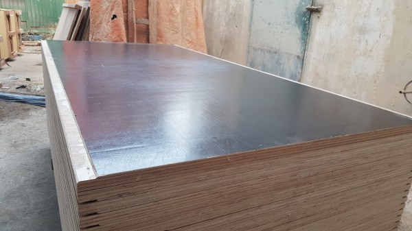 Container Flooring Plywood