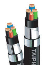 Tai Phat cable