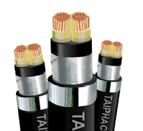 Tai Phat cable