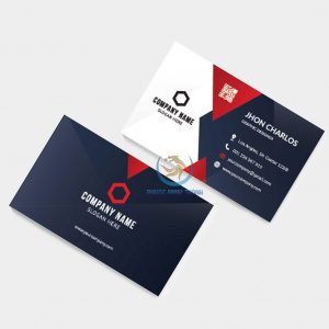 Name card