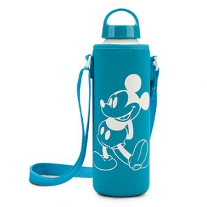 Print water bottle