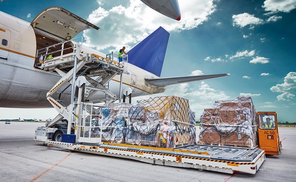 Air transport