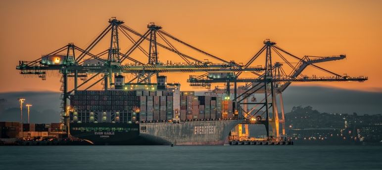 Sea transport