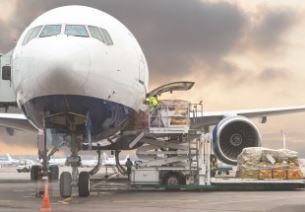 Air transport