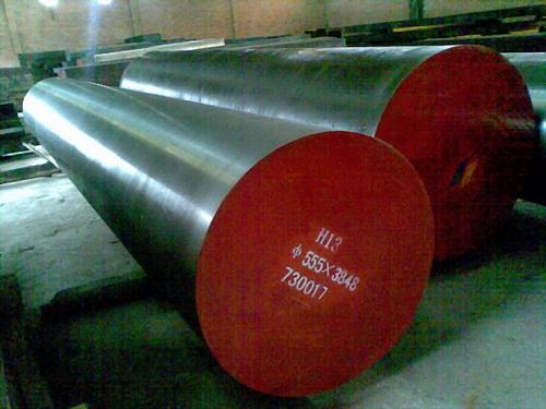 Steel SKD61-H13