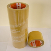 Opaque tape