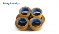 Opaque tape
