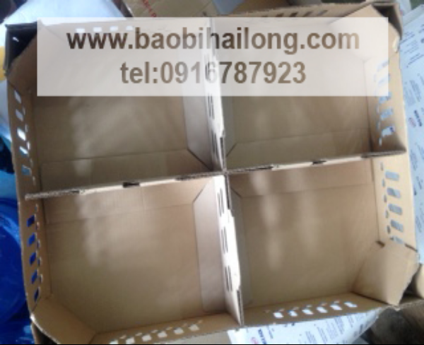 Flexo printed carton boxes for breeding chickens