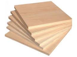 Song Ma Plywood