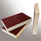 Film faced plywood