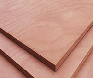 Plywood