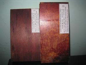 WBP plywood