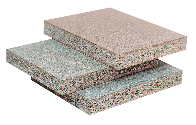 WBP plywood