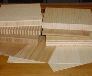 Plywood