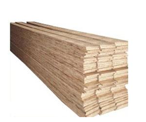Plywood
