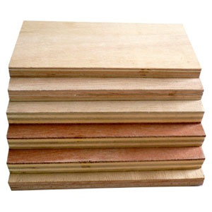 Plywood