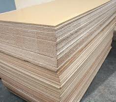Plywood