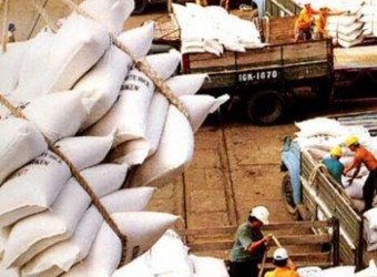 Road transport