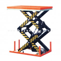 Lift table