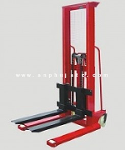 Fork lift truck