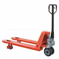 Fork lift truck