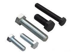 Bolts