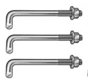 L-Bolts