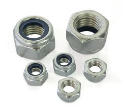 Lock nuts