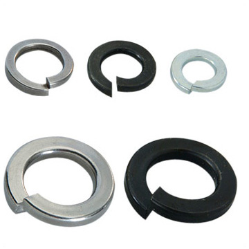 Lock washers