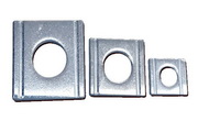 Square washers