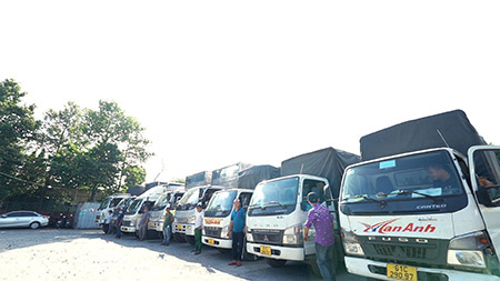 Transport service