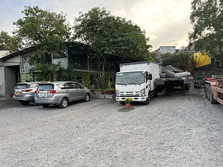 Transport service