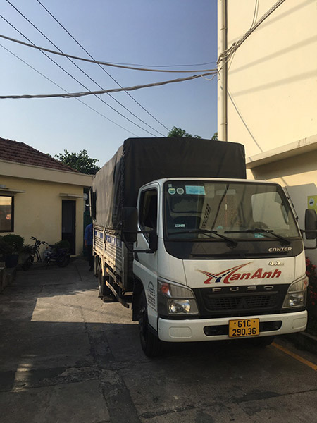 Transport service
