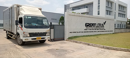 Transport service