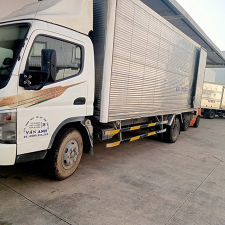 Transport service